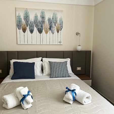 Talos Apartments Сан Вито ло Капо Екстериор снимка