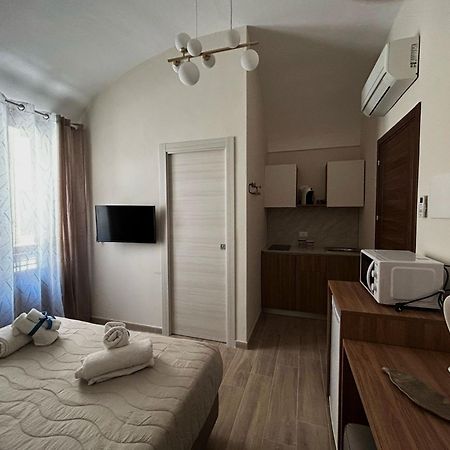 Talos Apartments Сан Вито ло Капо Екстериор снимка